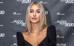 Miss Slovensko sa stala Leona Novoberdaliu. Takto vyzerá najkrajšia Slovenka roku 2020