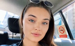 Miss Ukrajina si stěžuje na diskriminaci. Soutěž jí odebrala titul jen kvůli tomu, že je matkou