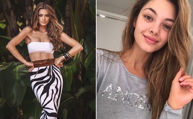 Miss Universe 2017 se stala Jihoafričanka. Krásce šlo nedávno o život, i proto se věnuje sebeobraně Miss Universe 2017 se stala Jihoafričanka. Krásce šlo nedávno o život, i proto se věnuje sebeobraně