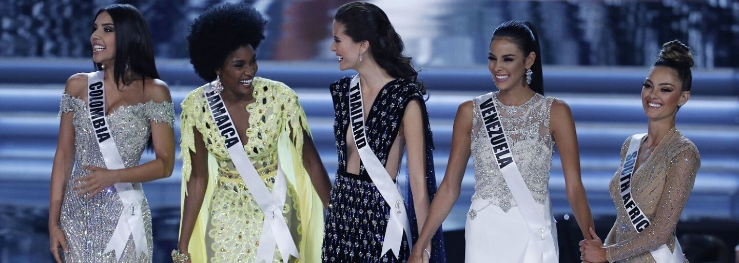 Miss Universe 2017 sa stala Juhoafričanka. Kráske išlo nedávno o život, aj preto sa venuje sebaobrane