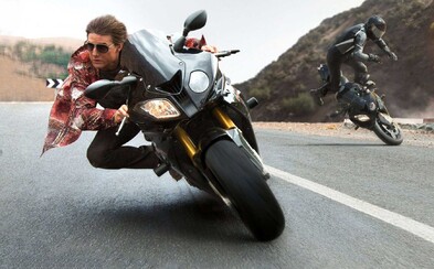 Mission Impossible 6 dostáva oficiálny dátum premiéry. Taktiež vieme, kedy sa začne natáčať Mission Impossible 6 dostáva oficiálny dátum premiéry. Taktiež vieme, kedy sa začne natáčať