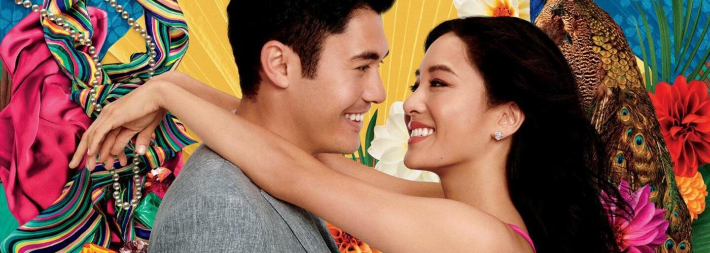 Mission: Impossible aj The Meg sa stále držia, ale americké kiná ovládla nenápadná komédia Crazy Rich Asians (Box Office)