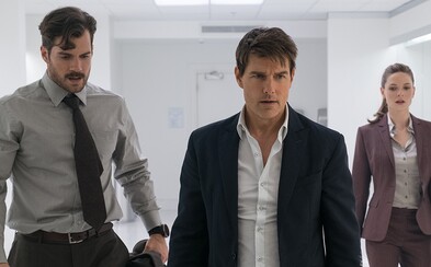 Mission: Impossible – Fallout je nejvýdělečnějším filmem série. Na kontě má víc než 700 milionů dolarů Mission: Impossible – Fallout je nejvýdělečnějším filmem série. Na kontě má víc než 700 milionů dolarů