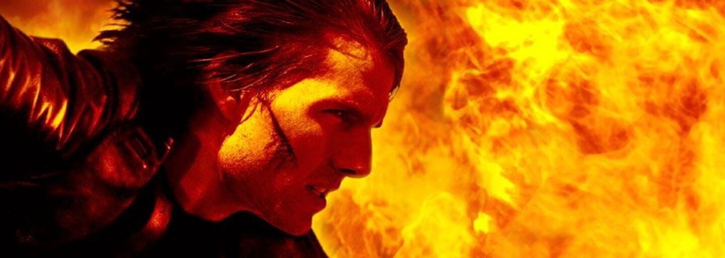 Mission: Impossible päťkrát v kinách a päťkrát štýlovo úplne inak