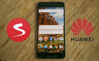 Místo Google vyhledávače Seznam. Česká firma začala spolupracovat s kontroverzním Huaweiem Místo Google vyhledávače Seznam. Česká firma začala spolupracovat s kontroverzním Huaweiem