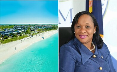 Místo, kde muži bojují o rovnoprávnost: Poznej s námi karibské ostrovy Turks a Caicos Místo, kde muži bojují o rovnoprávnost: Poznej s námi karibské ostrovy Turks a Caicos