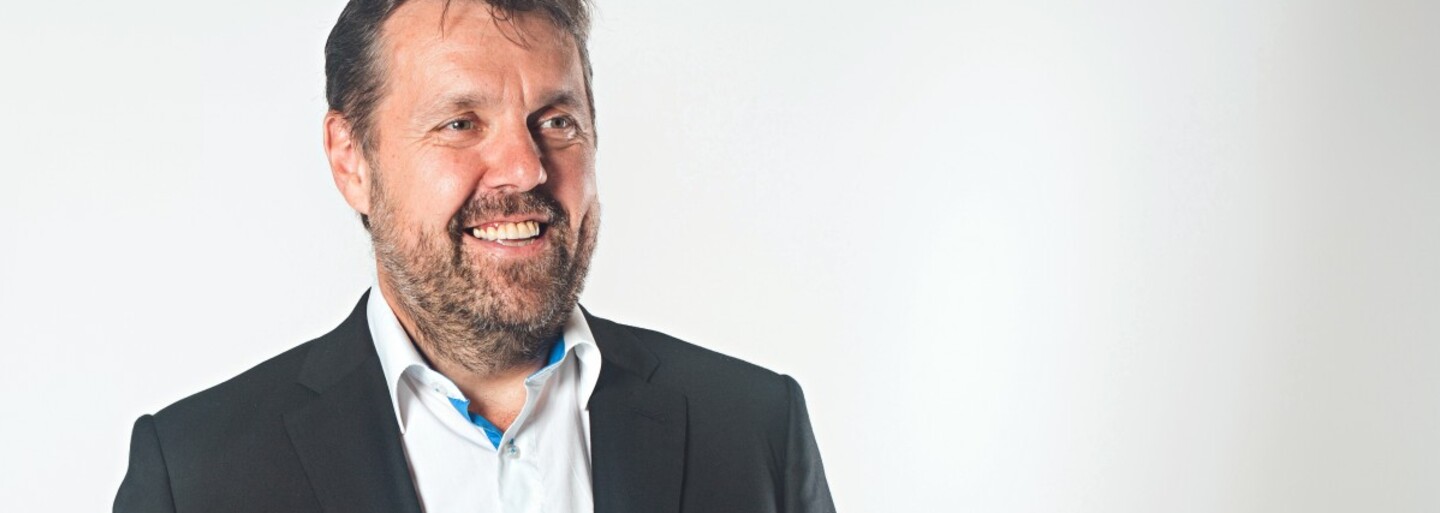 Místostarosta Prahy 9 Marek Doležal rezignoval kvůli kauze Hlubuček. Jakoukoliv vinu odmítá