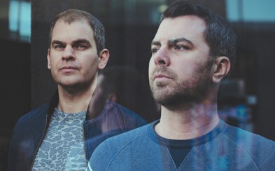 Mistrovství České republiky v cliffdivingu rozezní breakbeat. Na Highjump se totiž podívají britští Stanton Warriors Mistrovství České republiky v cliffdivingu rozezní breakbeat. Na Highjump se totiž podívají britští Stanton Warriors