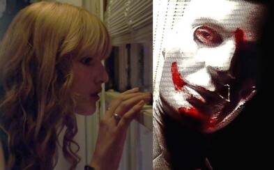 Mladá Bella Thorne v hororovom Keep Watching bojuje vo vlastnom dome o holý život. Ako na vás zapôsobil prvý trailer? Mladá Bella Thorne v hororovom Keep Watching bojuje vo vlastnom dome o holý život. Ako na vás zapôsobil prvý trailer?