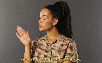 Mladá Britka Jorja Smith písala pesničky pred dvoma rokmi v Starbuckse, dnes je tvárou moderného R&B (Tip na hudbu) Mladá Britka Jorja Smith písala pesničky pred dvoma rokmi v Starbuckse, dnes je tvárou moderného R&B (Tip na hudbu)