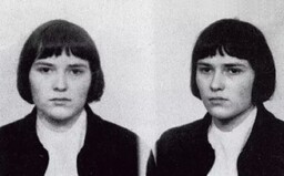 Mladá Olga Hepnarová před 47 lety najela na Strossmayerově náměstí do davu lidí čekajících na tramvaj