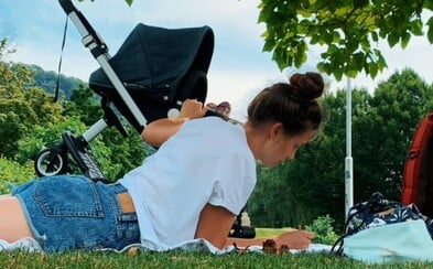 Mladá opatrovateľka: Na Instagrame som predstierala, ako sa mám dobre. Deti si ma však nevážili (Rozhovor) Mladá opatrovateľka: Na Instagrame som predstierala, ako sa mám dobre. Deti si ma však nevážili (Rozhovor)