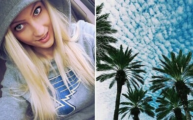 Mladá Slovenka skúsila šťastie v Los Angeles. Dnes pracuje pre Adama Sandlera a študuje filmový strih (Rozhovor) Mladá Slovenka skúsila šťastie v Los Angeles. Dnes pracuje pre Adama Sandlera a študuje filmový strih (Rozhovor)