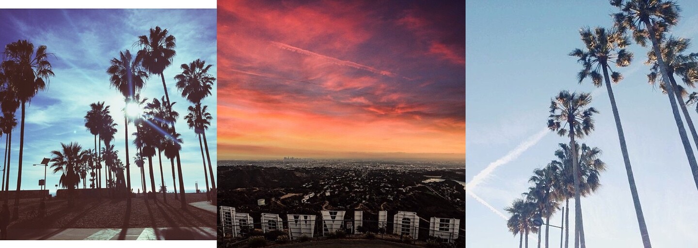 Mladá Slovenka skúsila šťastie v Los Angeles. Dnes pracuje pre Adama Sandlera a študuje filmový strih (Rozhovor)
