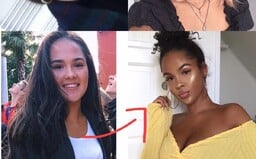 Mladé belošky na Instagrame predstierajú černošský pôvod. Blackfishing ako nový trend vyvoláva obrovské vášne