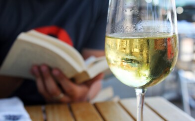 Mladé Češky vypijí téměř čtvrtinu všeho vína u nás. Spotřeba alkoholického nápoje v Česku neustále roste a za kvalitu si klidně i připlatíme Mladé Češky vypijí téměř čtvrtinu všeho vína u nás. Spotřeba alkoholického nápoje v Česku neustále roste a za kvalitu si klidně i připlatíme