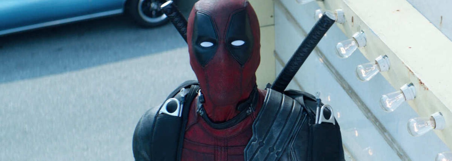 Mládeži prístupný Deadpool 2 bude v kinách obsahovať úplne nové scény. Brutalitu a nadávky vystrieda viac humoru