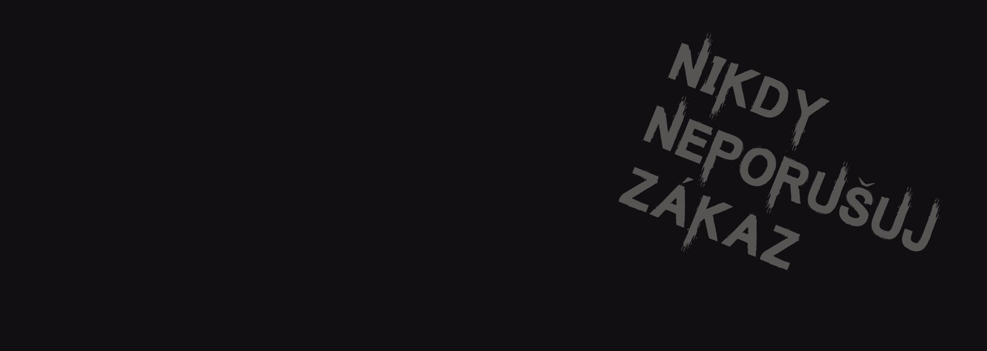 Mladí Slováci natočili found footage horor o tom, čo všetko sa dozviete, ak porušíte zákaz vstupu