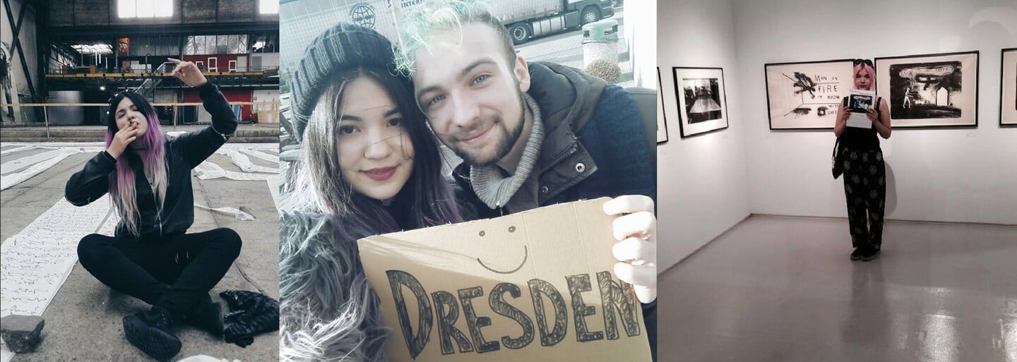 Mladí Slováci v zahraničí: Bezprostredná Lujza prezradila, ako sa dá cestovať po svete prakticky bez peňazí a čo všetko obnáša cesta na vlastnú päsť