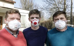 Mladí Slováci vyvinuli náhradu pľúcnej ventilácie, ktorá pomôže v núdzových situáciách