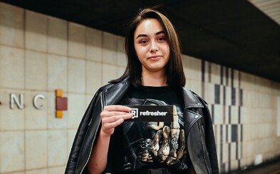 Mladí v Praze upřednostňují sekáče. Co by si nikdy neoblékli do školy? Mladí v Praze upřednostňují sekáče. Co by si nikdy neoblékli do školy?