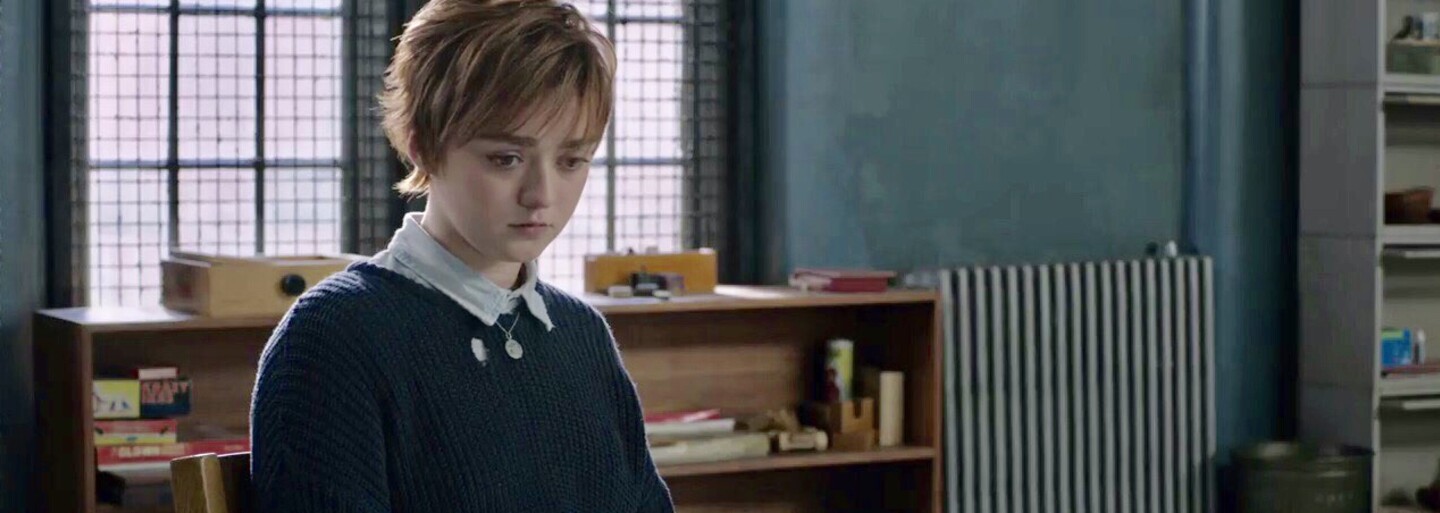 Mladíci z X-Men: New Mutants si v uväznení prejdú peklom. Spoločnosť im budú robiť hriechy minulosti, strach, temnota aj vnútorní démoni