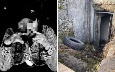 Mladíci zavraždili človeka, lebo si chceli skúsiť, aký je to pocit poslať niekoho na druhý svet. O mesiac nato zmizol ich kamarát Mladíci zavraždili človeka, lebo si chceli skúsiť, aký je to pocit poslať niekoho na druhý svet. O mesiac nato zmizol ich kamarát