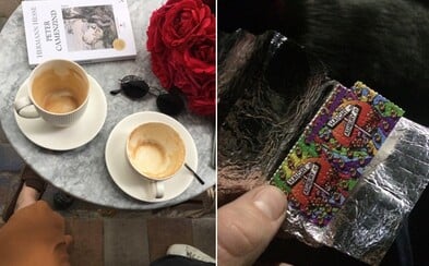 Mladík hodil kolegům do pití LSD. Sršela z nich negativní energie, hájil se před policisty Mladík hodil kolegům do pití LSD. Sršela z nich negativní energie, hájil se před policisty