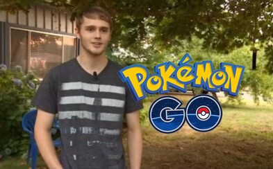 Mladíka pobodali během hraní Pokémon GO, ale ani to ho nezastavilo, aby lovil dál! Mladíka pobodali během hraní Pokémon GO, ale ani to ho nezastavilo, aby lovil dál!