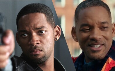 Mladší Will Smith bude bojovať proti svojej staršej verzii v kinách už v roku 2019. O čom bude zaujímavo vyzerajúci akčný thriller? Mladší Will Smith bude bojovať proti svojej staršej verzii v kinách už v roku 2019. O čom bude zaujímavo vyzerajúci akčný thriller?