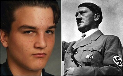 Mladý Francouz za pár minut zabil 10 lidí, pak spáchal sebevraždu. Eric Borel obdivoval Hitlera a střílel po všem, co se pohnulo Mladý Francouz za pár minut zabil 10 lidí, pak spáchal sebevraždu. Eric Borel obdivoval Hitlera a střílel po všem, co se pohnulo