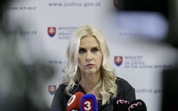 Mladý Jankovský navštívil mamu vo väznici viac ako 20-krát ako právnik, ako syna by ho tam možno nepustili, zasiahla ministerka