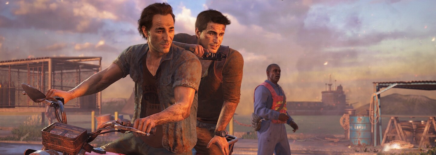 Mladý Nathan Drake v podaní Toma Hollanda túži, aby jeho mentora Sullyho hral Chris Pratt alebo Jake Gyllenhaal