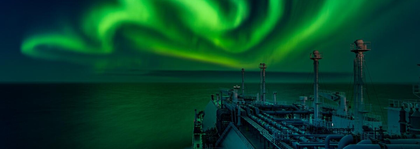Mléčná dráha, polární záře nebo meteorit. Toto jsou finalisté soutěže o nejlepší fotografie astronomických jevů