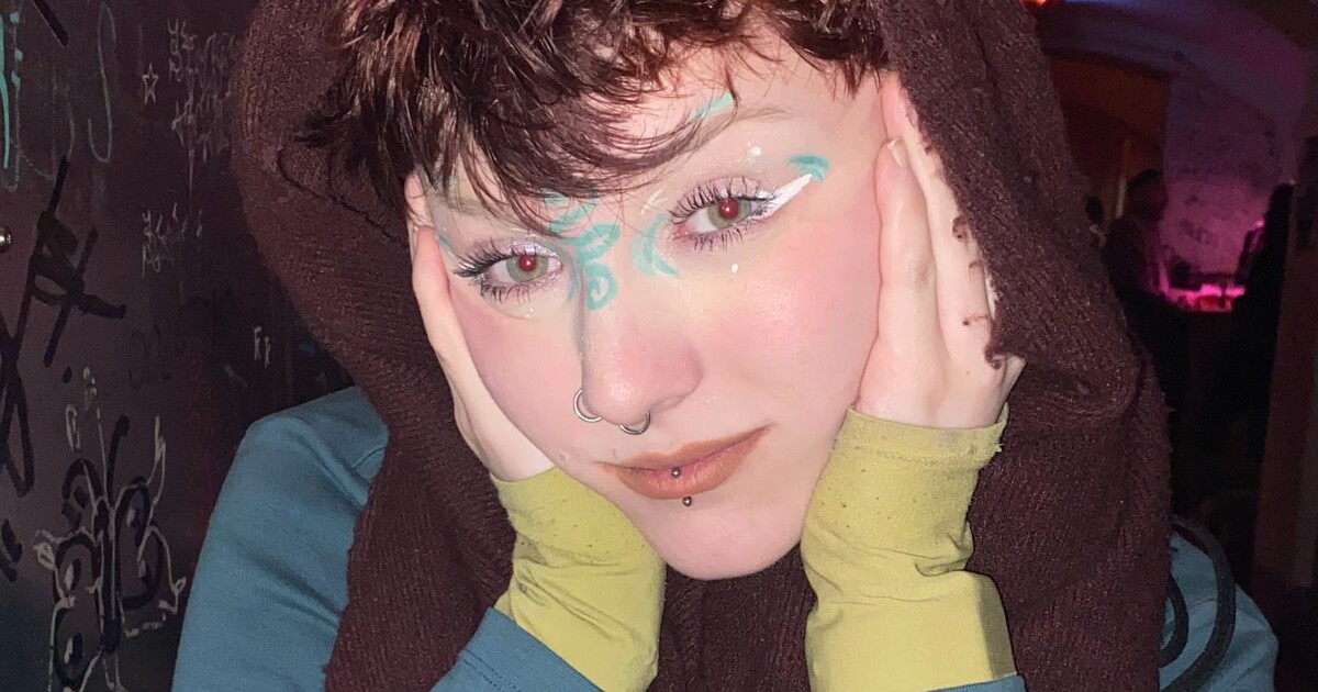 Lucii ve dvaceti našli nádor mozku a na léčbu jí můžeš přispět i ty. „S tím, že máš rakovinu mozku, se nedá sžít“