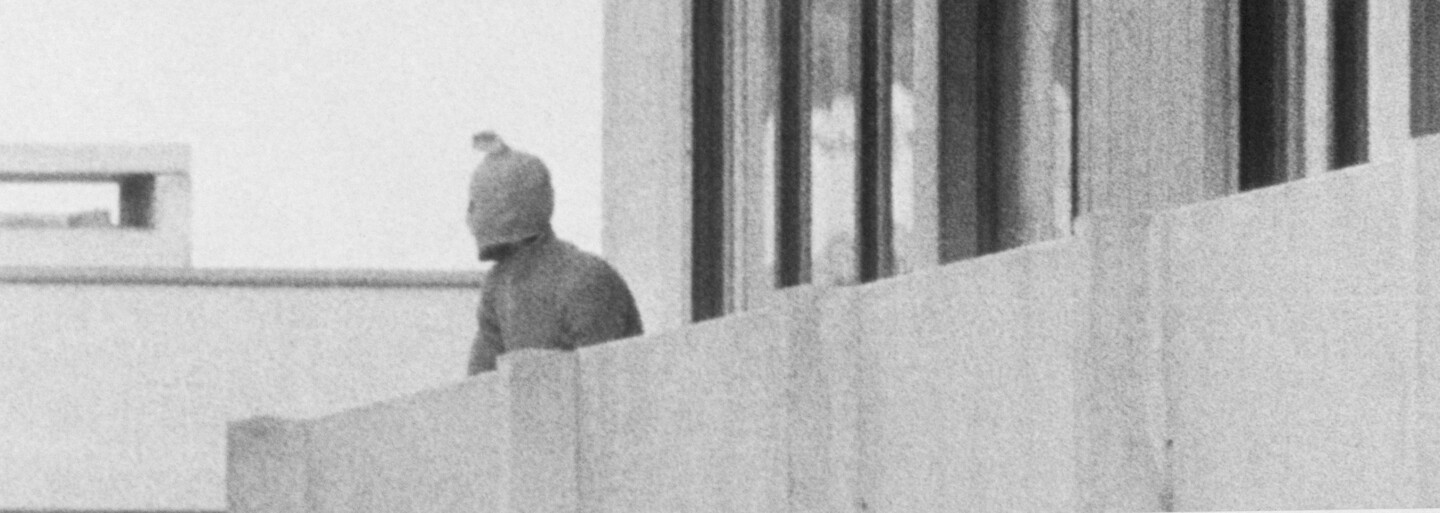 Mnichovský masakr: Od útoku teroristů na olympiádě uplynulo 50 let. Pozůstalí budou pietní akt ignorovat