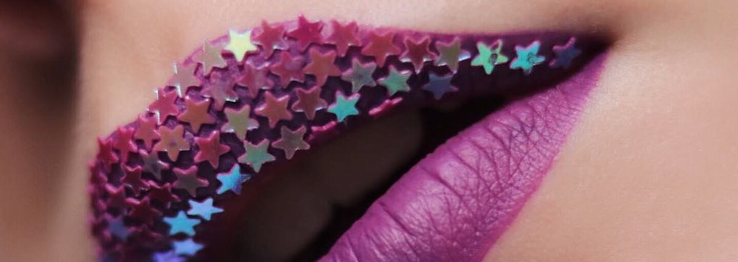 Mnohé make-up artistky nás presvedčili, že líčenie nemusí byť vždy nudné. Tatiana z Austrálie však úplne posúva hranice