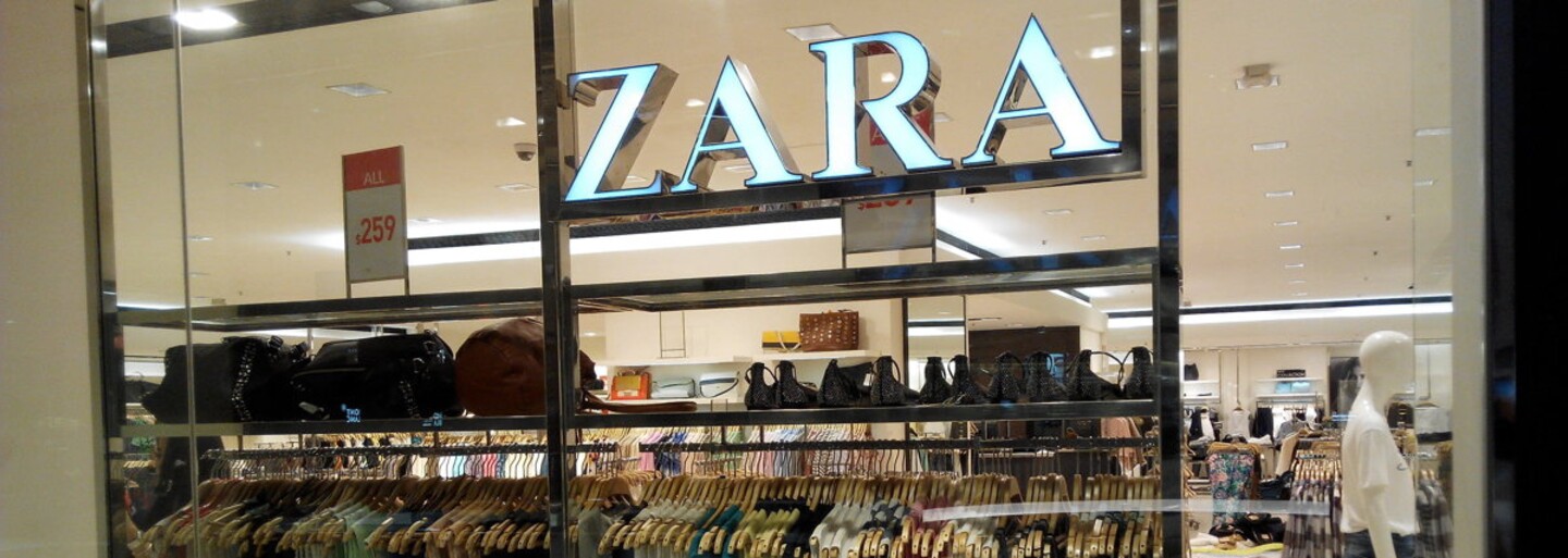 Mnohí Slováci opäť naleteli na falošnú súťaž. Instagram posledné dni totiž ovládajú potenciálni Zara influenceri