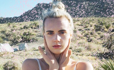 MØ: Je veľmi dôležité, aby sa človek snažil vytvoriť niečo nové, aj v rámci popu (Rozhovor) MØ: Je veľmi dôležité, aby sa človek snažil vytvoriť niečo nové, aj v rámci popu (Rozhovor)