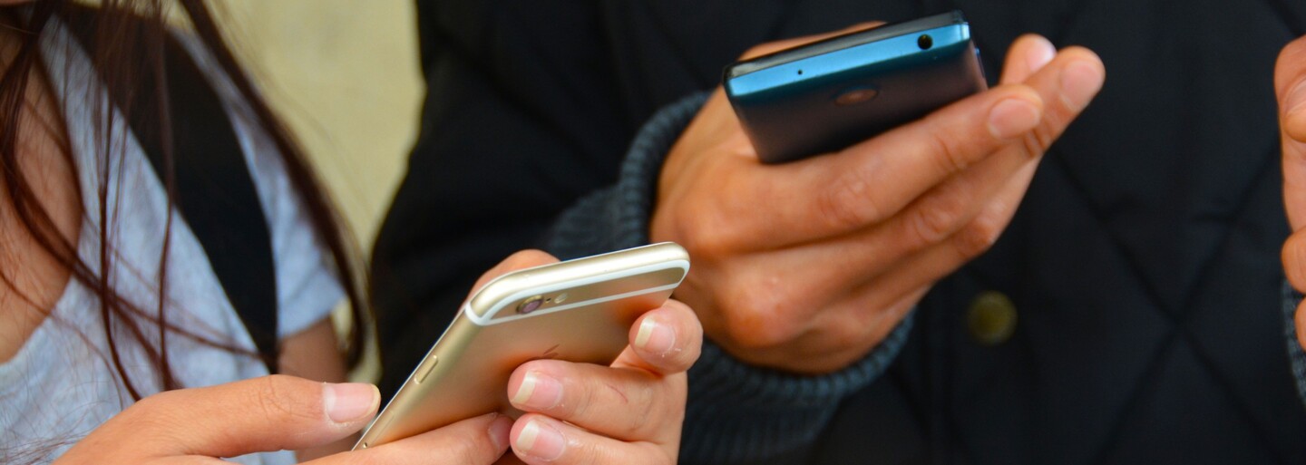 Mobily s Androidem napadá virus FluBot, šíří se přes SMS a MMS zprávy