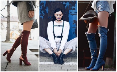 Móda Refresher: 10 krásnych žien, ktoré nám svojimi outfitmi v mesiaci máj vyrazili dych Móda Refresher: 10 krásnych žien, ktoré nám svojimi outfitmi v mesiaci máj vyrazili dych