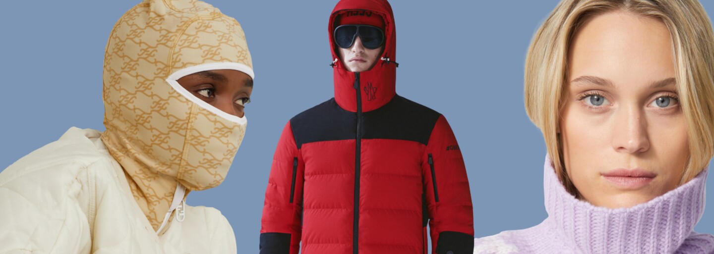 Móda REFRESHER: 5 tipov, čo si obliecť počas zimnej dovolenky na horách