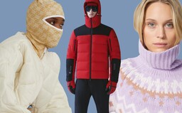 Móda REFRESHER: 5 tipov, čo si obliecť počas zimnej dovolenky na horách