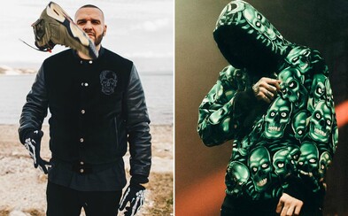 Móda Refresher: Rytmus s teniskami od Travisa Scotta či atraktívne influencerky v hriešne drahých kúskoch Móda Refresher: Rytmus s teniskami od Travisa Scotta či atraktívne influencerky v hriešne drahých kúskoch