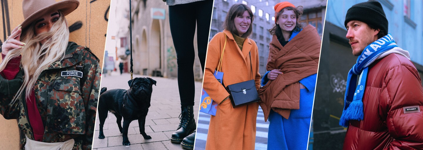 Móda z ulíc: Mladí Slováci si idú swapy, lokálnych dizajnérov, ale nakupujú aj fast fashion