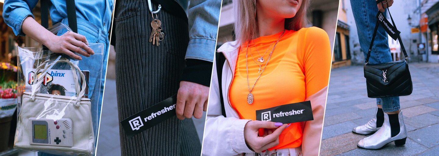 Móda z ulíc: Mladí Slováci túžia po Diorovi, fast fashion sa snažia obmedziť