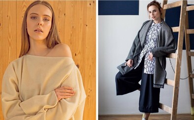 Móde začína dominovať slow fashion. Dizajnérom, ktorým záleží na životnom prostredí a ľudskej práci, sa darí aj u nás Móde začína dominovať slow fashion. Dizajnérom, ktorým záleží na životnom prostredí a ľudskej práci, sa darí aj u nás