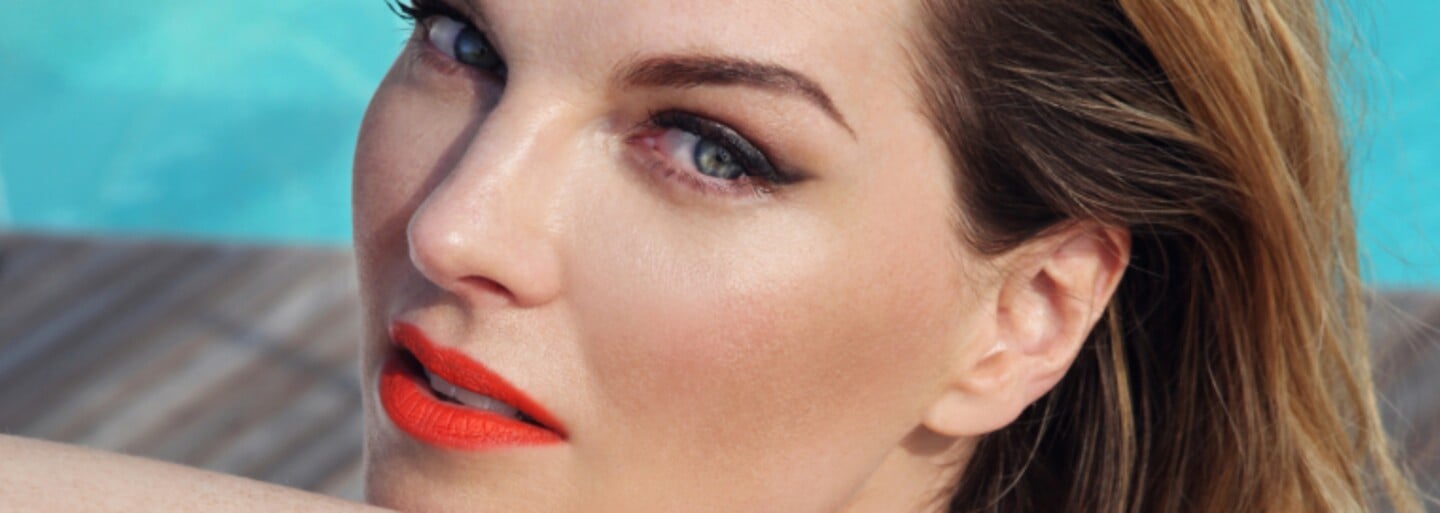 Modeling se vytrácí. Válcují ho influencerky, které nemají dispozice k tomu být modelkami, říká Pavlína Němcová (Rozhovor)