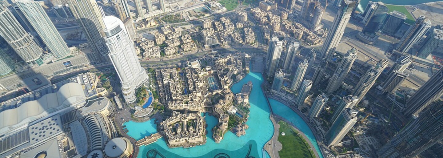 Modelky, ktoré pózovali nahé na balkóne v Dubaji, dostali zákaz vstupu do krajiny na 5 rokov