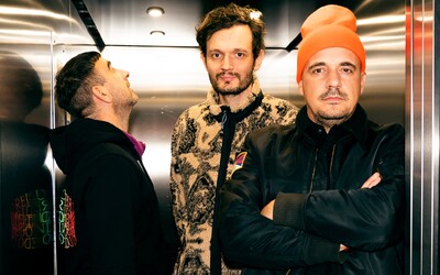 Moderat: Drogy byly vždy součástí techna. Chceme, aby naše koncerty byly bezpečným místem pro všechny (Rozhovor)